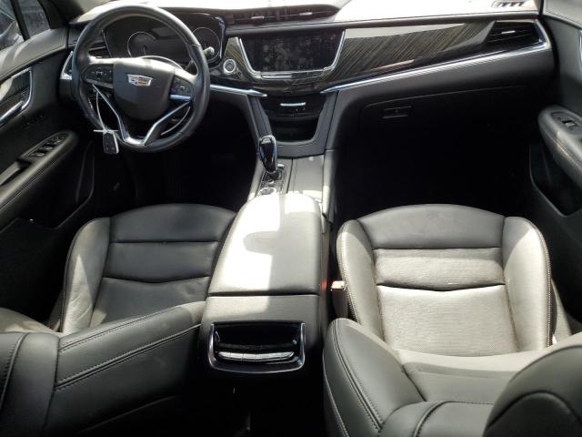 Photo 7 VIN: 1GYKPCRS0NZ118346 - CADILLAC XT6 