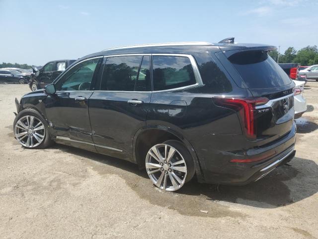 Photo 1 VIN: 1GYKPCRS0PZ170871 - CADILLAC XT6 PREMIU 