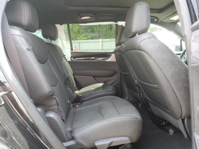 Photo 10 VIN: 1GYKPCRS0PZ170871 - CADILLAC XT6 PREMIU 