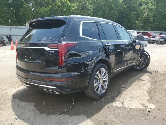 Photo 2 VIN: 1GYKPCRS0PZ170871 - CADILLAC XT6 PREMIU 