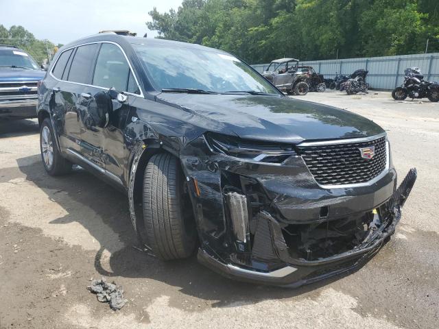 Photo 3 VIN: 1GYKPCRS0PZ170871 - CADILLAC XT6 PREMIU 