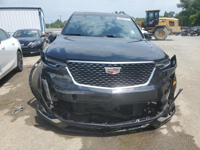 Photo 4 VIN: 1GYKPCRS0PZ170871 - CADILLAC XT6 PREMIU 