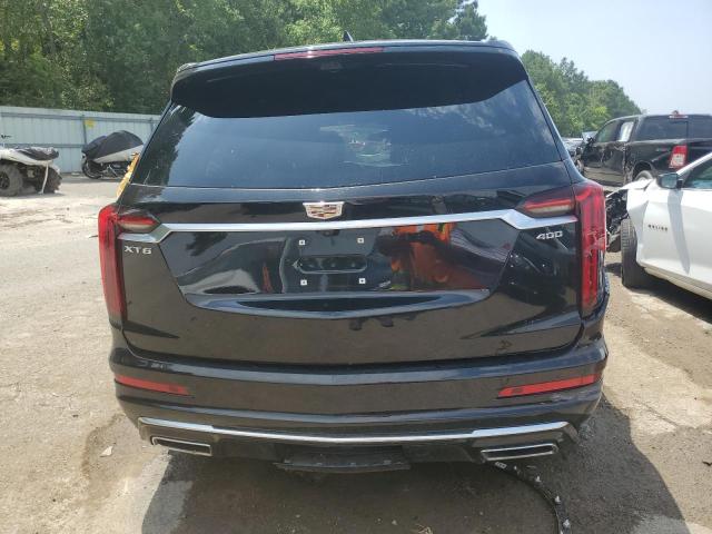 Photo 5 VIN: 1GYKPCRS0PZ170871 - CADILLAC XT6 PREMIU 