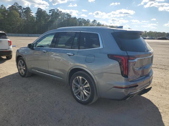 Photo 1 VIN: 1GYKPCRS0PZ231233 - CADILLAC XT6 PREMIU 