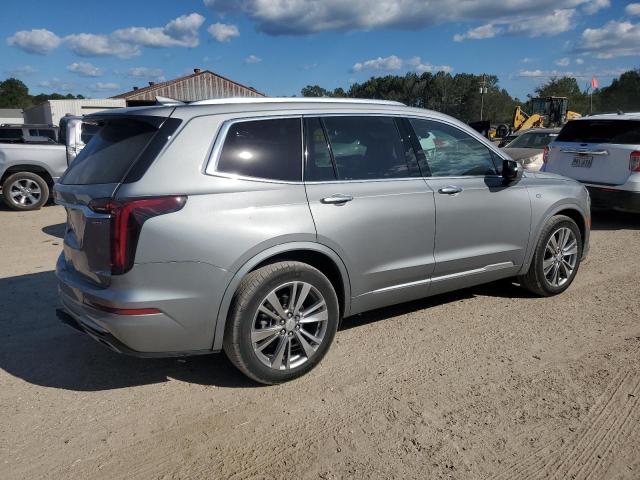 Photo 2 VIN: 1GYKPCRS0PZ231233 - CADILLAC XT6 PREMIU 