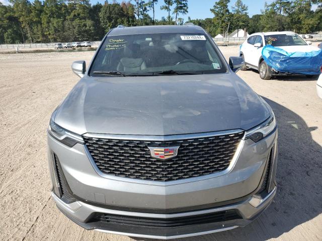 Photo 4 VIN: 1GYKPCRS0PZ231233 - CADILLAC XT6 PREMIU 