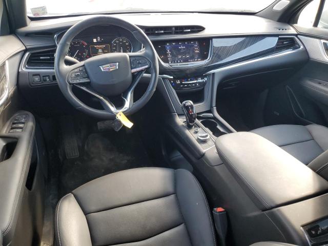 Photo 7 VIN: 1GYKPCRS0PZ231233 - CADILLAC XT6 PREMIU 