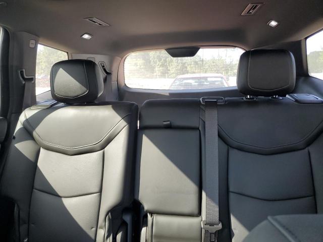 Photo 9 VIN: 1GYKPCRS0PZ231233 - CADILLAC XT6 PREMIU 