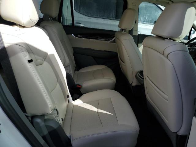 Photo 5 VIN: 1GYKPCRS1LZ104498 - CADILLAC XT6 PREMIU 