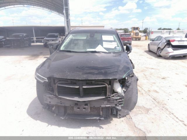 Photo 5 VIN: 1GYKPCRS1LZ116280 - CADILLAC XT6 