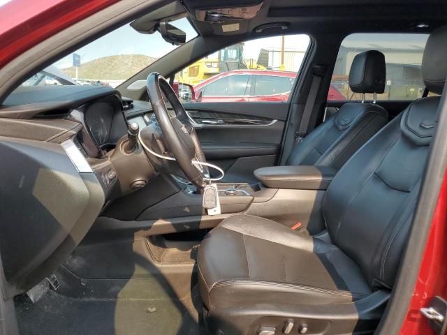Photo 6 VIN: 1GYKPCRS1LZ123620 - CADILLAC XT6 PREMIU 