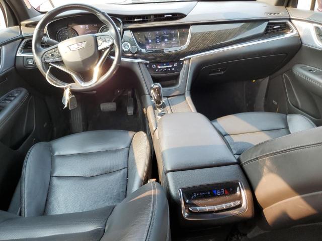 Photo 7 VIN: 1GYKPCRS1LZ123620 - CADILLAC XT6 PREMIU 
