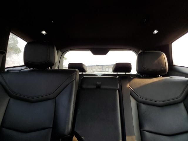 Photo 9 VIN: 1GYKPCRS1LZ123620 - CADILLAC XT6 PREMIU 