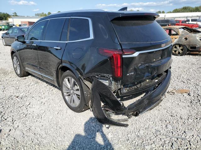 Photo 2 VIN: 1GYKPCRS1LZ208666 - CADILLAC XT6 PREMIU 