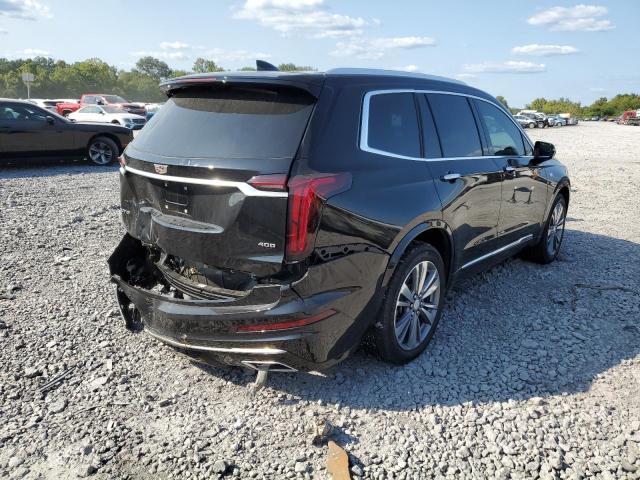 Photo 3 VIN: 1GYKPCRS1LZ208666 - CADILLAC XT6 PREMIU 