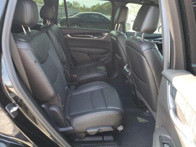 Photo 5 VIN: 1GYKPCRS1LZ208666 - CADILLAC XT6 PREMIU 