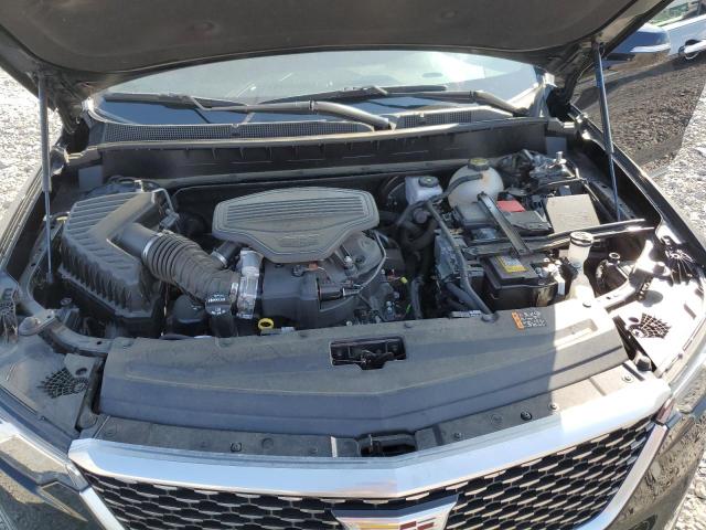 Photo 6 VIN: 1GYKPCRS1LZ208666 - CADILLAC XT6 PREMIU 