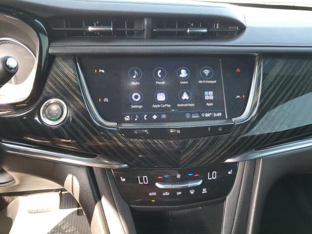 Photo 8 VIN: 1GYKPCRS1LZ208666 - CADILLAC XT6 PREMIU 