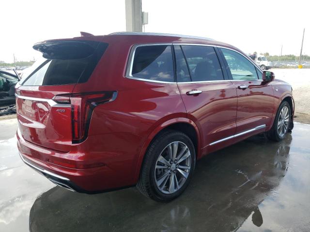 Photo 3 VIN: 1GYKPCRS1LZ217044 - CADILLAC XT6 PREMIU 