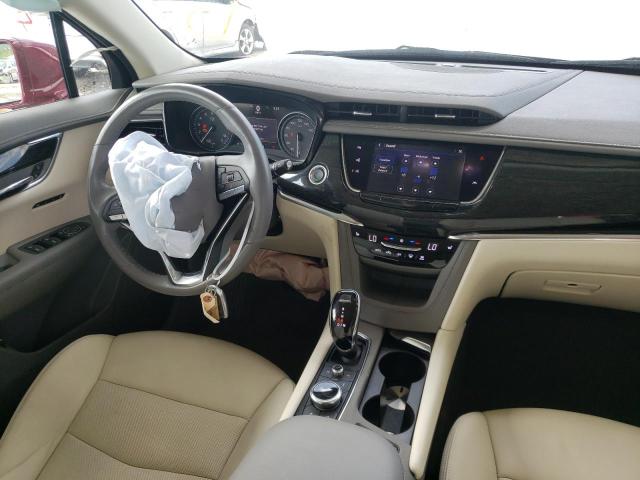 Photo 8 VIN: 1GYKPCRS1LZ217044 - CADILLAC XT6 PREMIU 