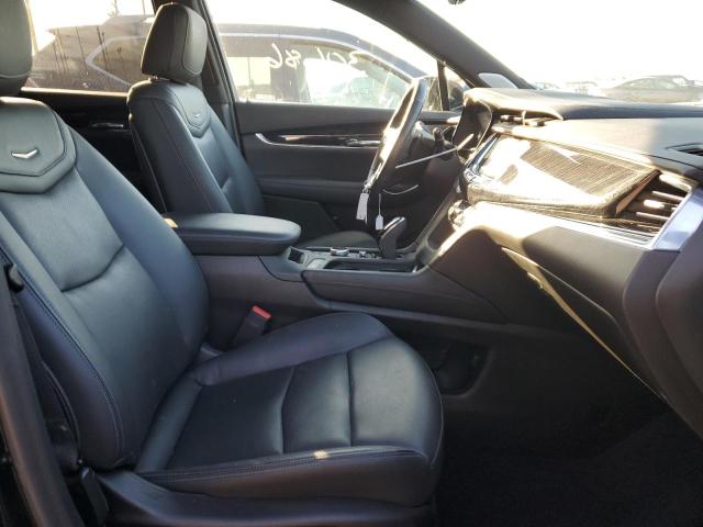 Photo 4 VIN: 1GYKPCRS1MZ107242 - CADILLAC XT6 PREMIU 