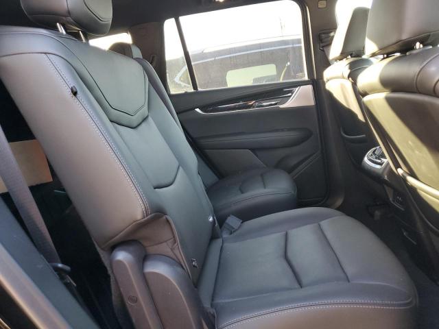 Photo 5 VIN: 1GYKPCRS1MZ107242 - CADILLAC XT6 PREMIU 