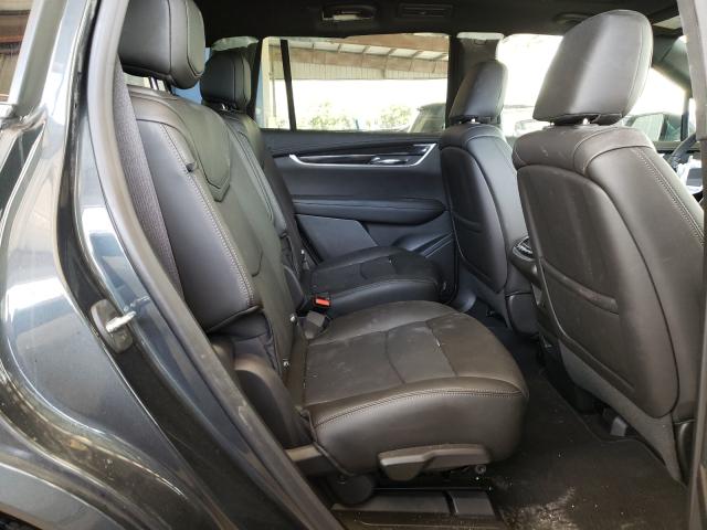 Photo 5 VIN: 1GYKPCRS1MZ148146 - CADILLAC XT6 PREMIU 