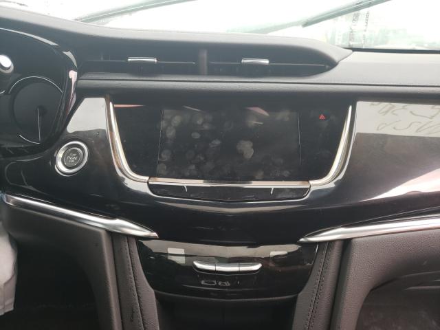 Photo 8 VIN: 1GYKPCRS1MZ195340 - CADILLAC XT6 PREMIU 