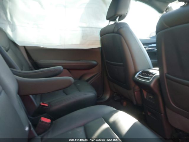 Photo 7 VIN: 1GYKPCRS1NZ121711 - CADILLAC XT6 