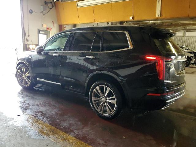 Photo 1 VIN: 1GYKPCRS1PZ154226 - CADILLAC XT6 