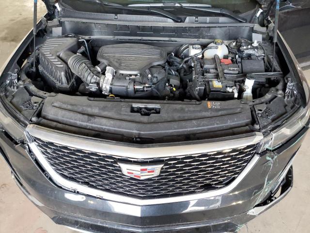 Photo 11 VIN: 1GYKPCRS1PZ154226 - CADILLAC XT6 