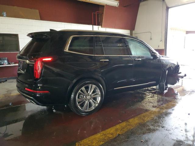 Photo 2 VIN: 1GYKPCRS1PZ154226 - CADILLAC XT6 