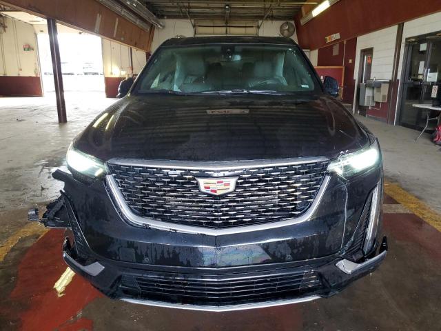 Photo 4 VIN: 1GYKPCRS1PZ154226 - CADILLAC XT6 