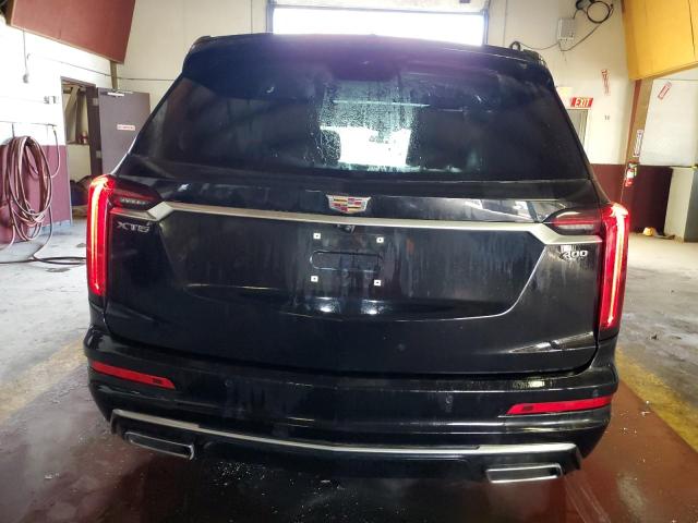 Photo 5 VIN: 1GYKPCRS1PZ154226 - CADILLAC XT6 