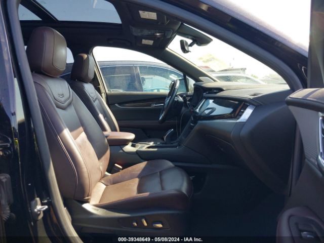 Photo 4 VIN: 1GYKPCRS2LZ101027 - CADILLAC XT6 