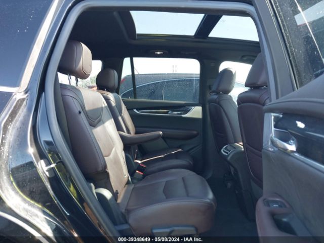 Photo 7 VIN: 1GYKPCRS2LZ101027 - CADILLAC XT6 