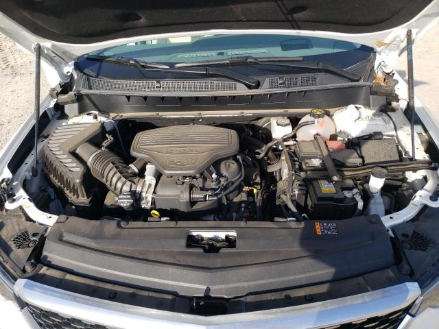 Photo 10 VIN: 1GYKPCRS2LZ101979 - CADILLAC XT6 PREMIU 