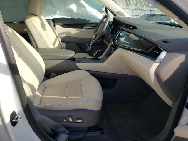 Photo 6 VIN: 1GYKPCRS2LZ101979 - CADILLAC XT6 PREMIU 