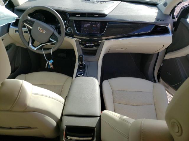 Photo 7 VIN: 1GYKPCRS2LZ101979 - CADILLAC XT6 PREMIU 