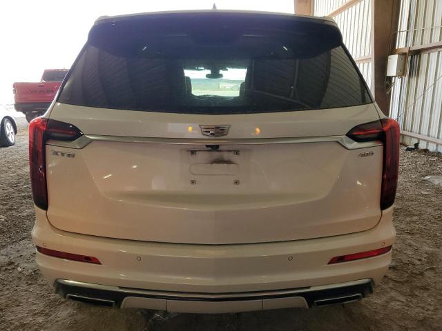 Photo 5 VIN: 1GYKPCRS2LZ132942 - CADILLAC XT6 