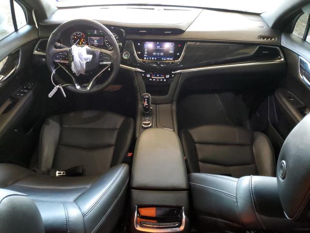 Photo 7 VIN: 1GYKPCRS2LZ132942 - CADILLAC XT6 