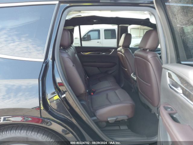 Photo 7 VIN: 1GYKPCRS2LZ156335 - CADILLAC XT6 