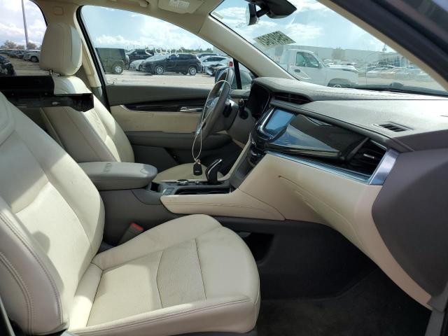 Photo 4 VIN: 1GYKPCRS2LZ176732 - CADILLAC XT6 PREMIU 