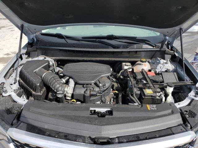 Photo 6 VIN: 1GYKPCRS2LZ176732 - CADILLAC XT6 PREMIU 