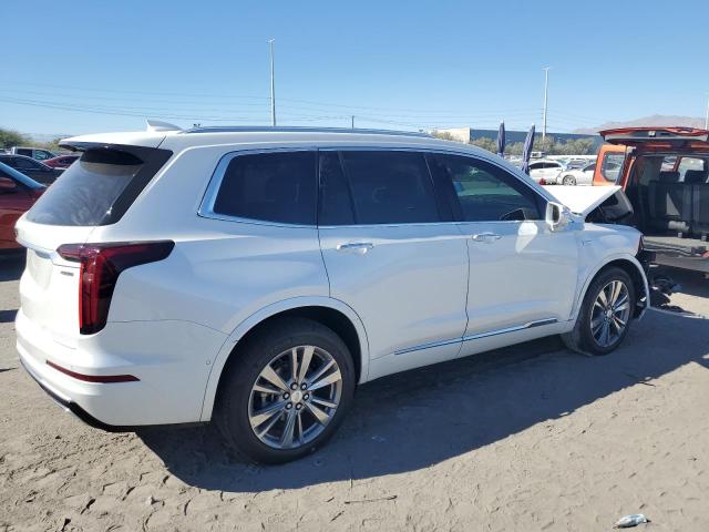 Photo 2 VIN: 1GYKPCRS2LZ183163 - CADILLAC XT6 PREMIU 