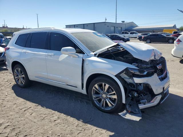 Photo 3 VIN: 1GYKPCRS2LZ183163 - CADILLAC XT6 PREMIU 