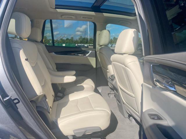 Photo 5 VIN: 1GYKPCRS2LZ226657 - CADILLAC XT6 PREMIU 