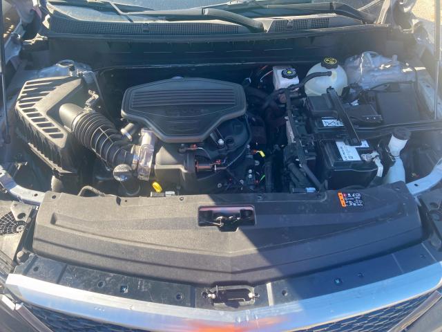 Photo 6 VIN: 1GYKPCRS2LZ226657 - CADILLAC XT6 PREMIU 