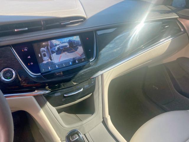 Photo 8 VIN: 1GYKPCRS2LZ226657 - CADILLAC XT6 PREMIU 