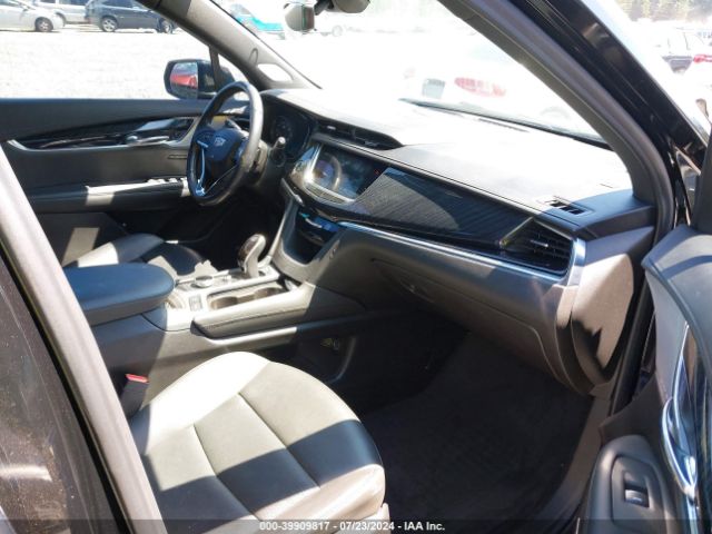 Photo 4 VIN: 1GYKPCRS2LZ240266 - CADILLAC XT6 